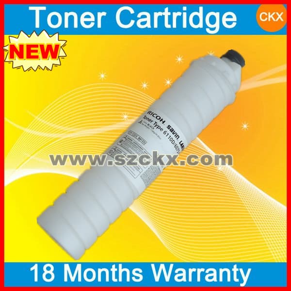 Laserjet Toner Cartridge for Ricoh 6110D